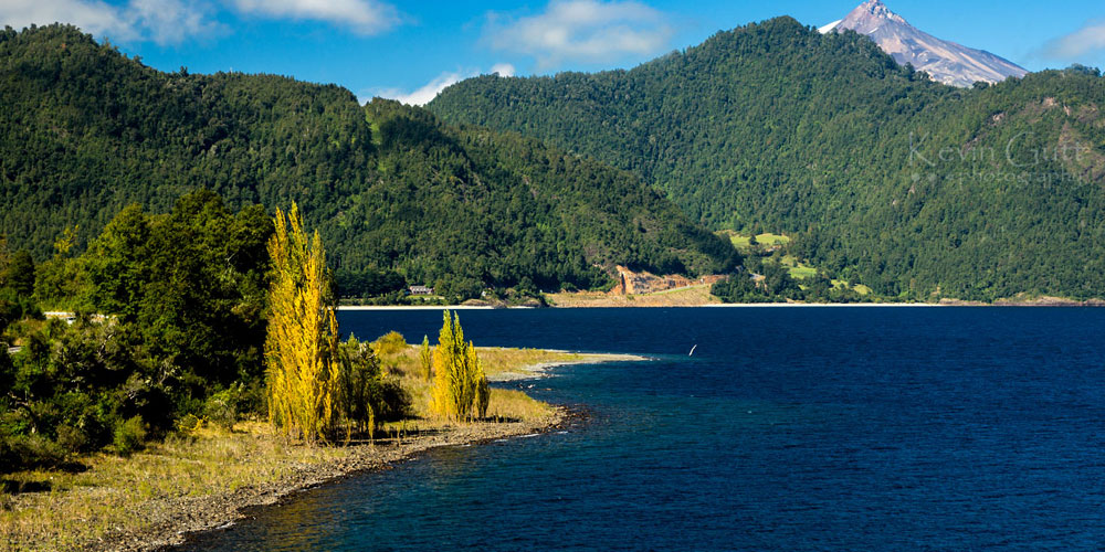 Lago Panguipulli